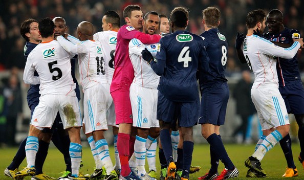 om psg rencontre