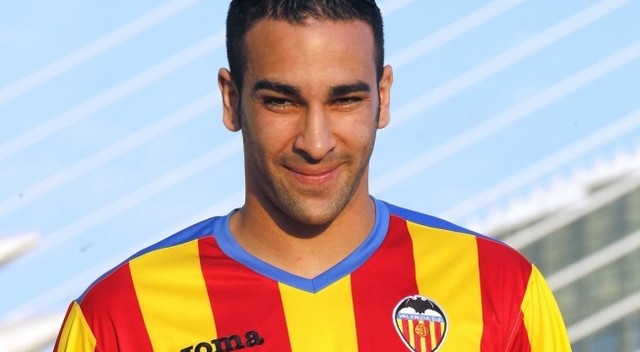 Adil Rami