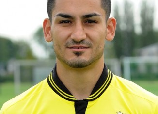 Ilkay Gundogan