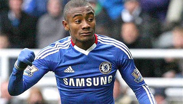 Salomon Kalou