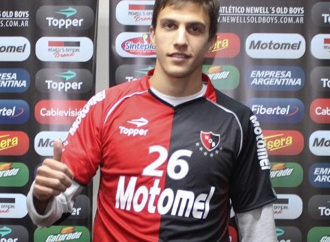 Santiago Vergini