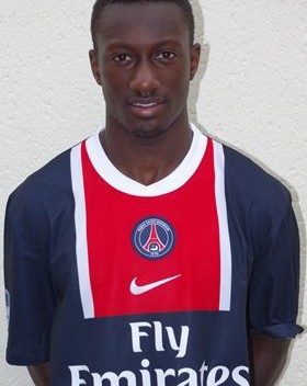 Youssouf Sabaly