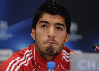 Luis Suarez au real madrid ?