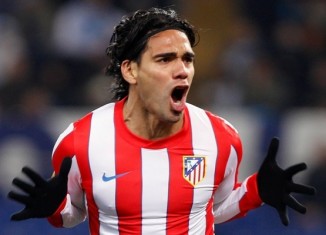 Falcao