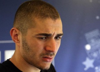 Karim Benzema