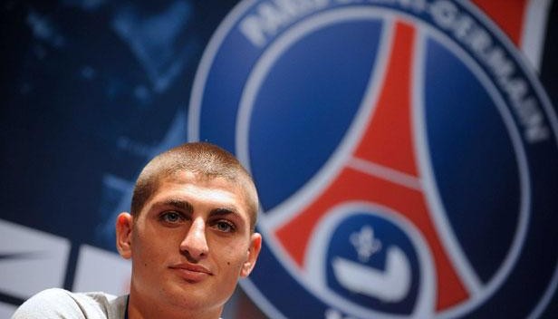 Marco Verratti