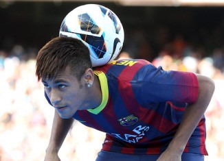 Neymar Anemique