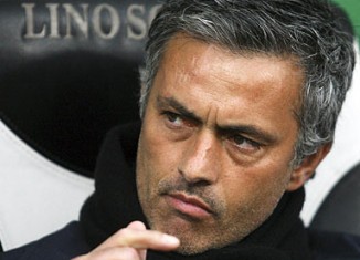 jose mourinho