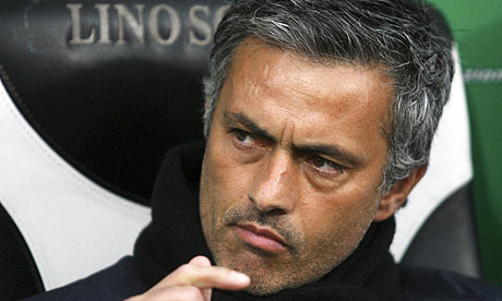 jose mourinho