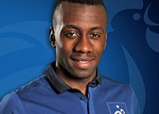 Blaise Matuidi prolonge au psg