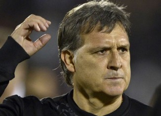 Gerardo Martino