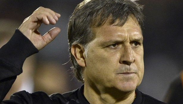 Gerardo Martino