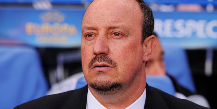 Rafa Benitez