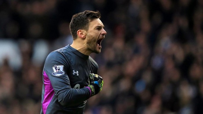 lloris